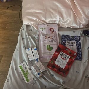 Skin Care Bundle